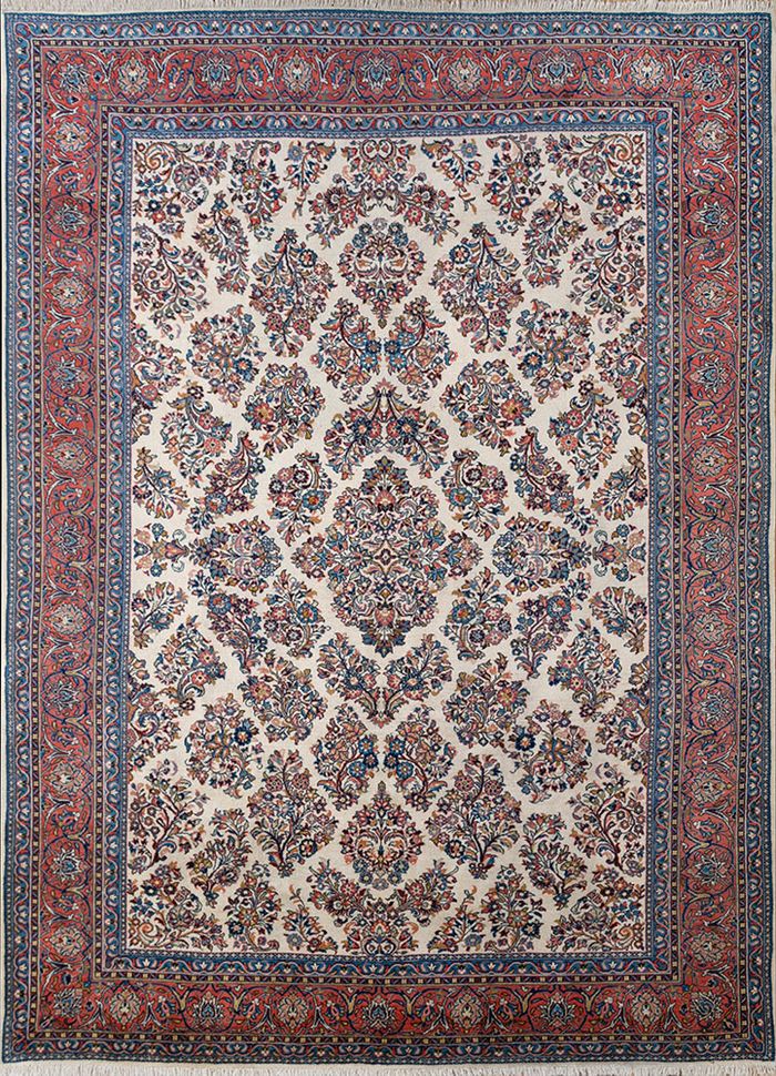 sarouk, iran (c.1970)