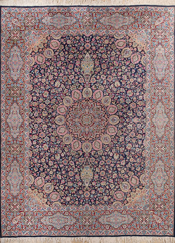 kerman, iran (c.1970)