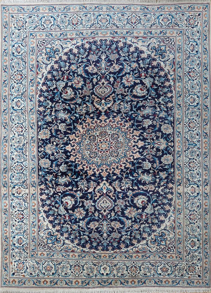 nain, iran (c.1990)