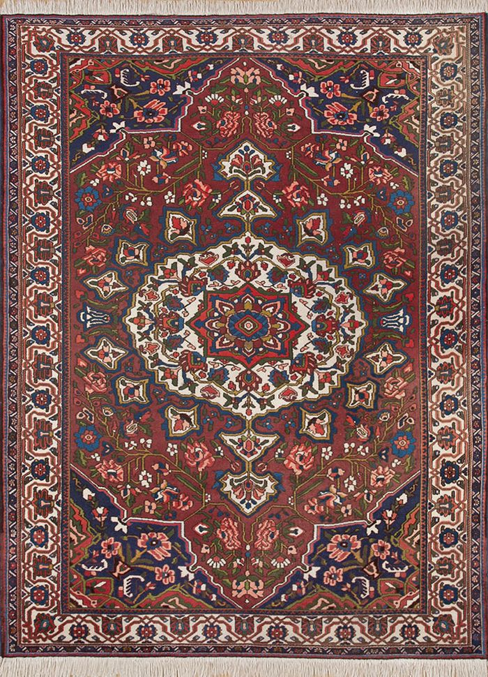 bakhtiari, iran (c.1980)