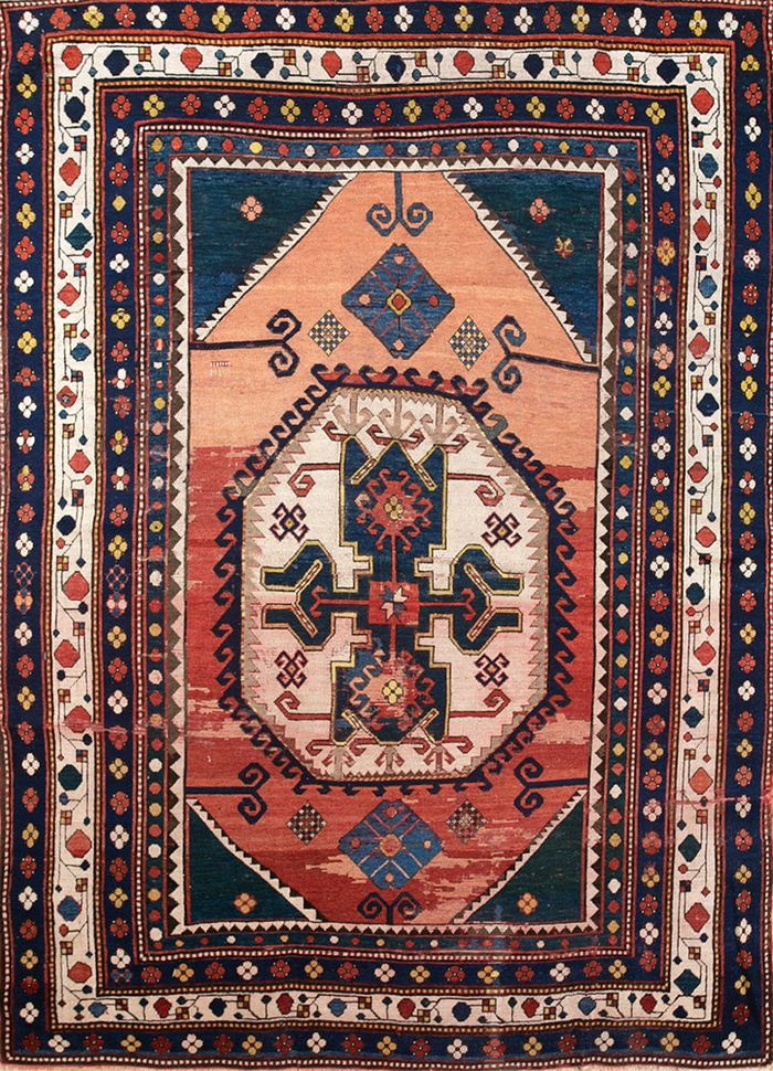 caucasian (c.1930)