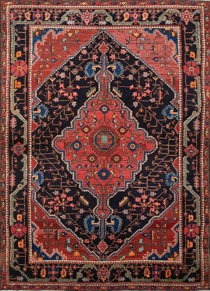 tuisarkan, hamadan (c.1940)