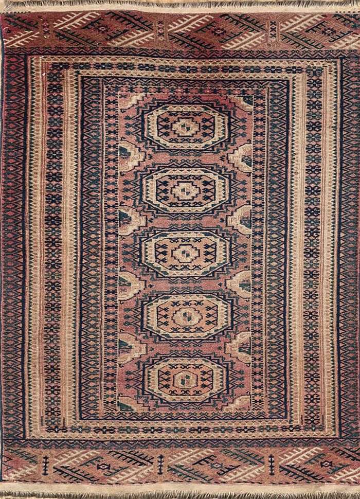 turkmen (c.1960)