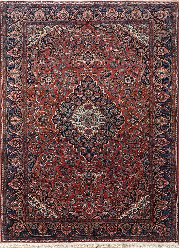 kashan, iran (c.1940)