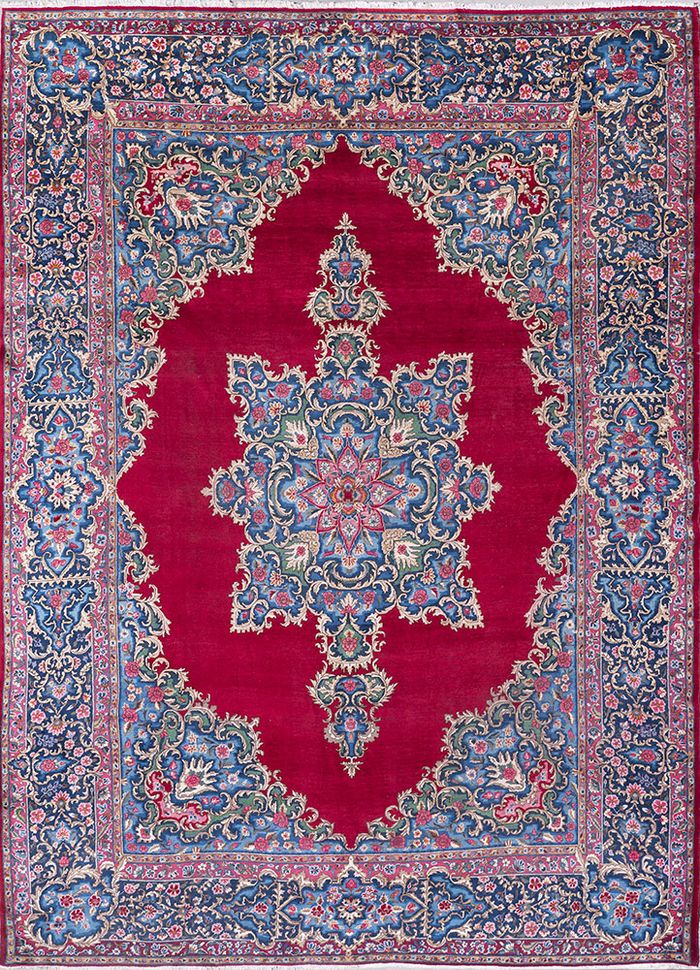 kerman, iran (c.1960)