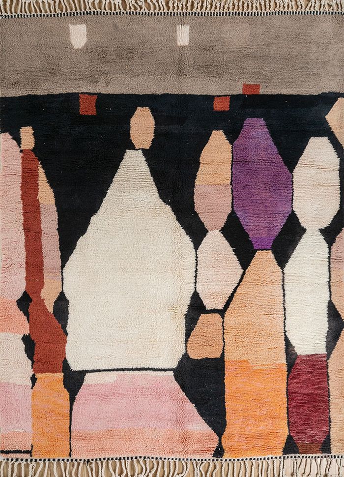 moroccon (c.1990)