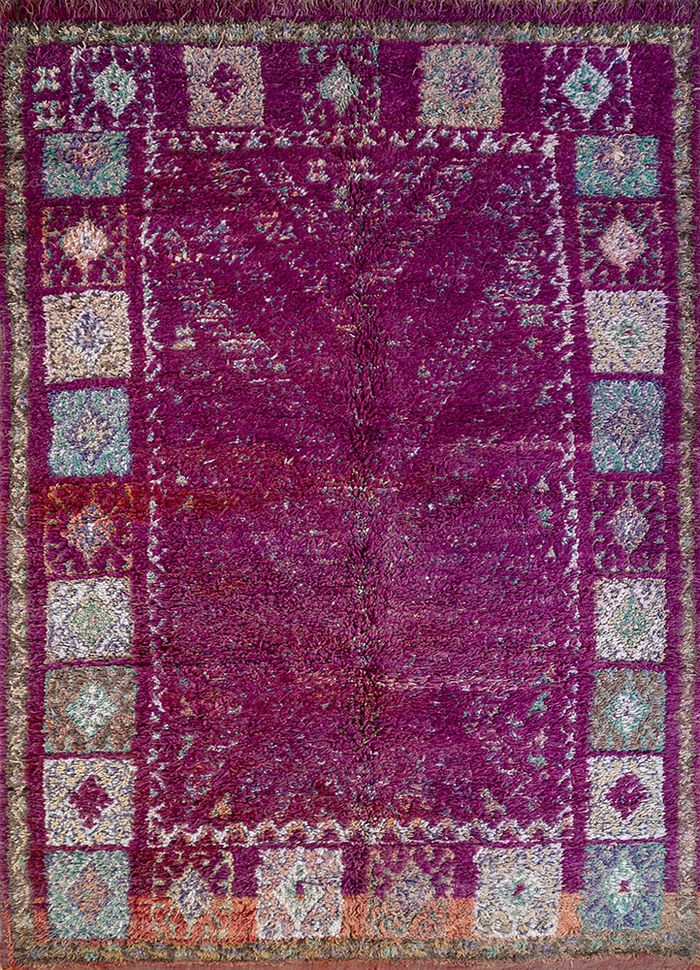 moroccon (c.1990)