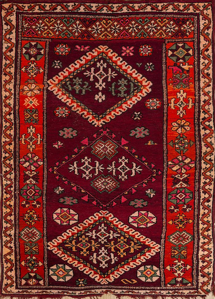 moroccon (c.1980)