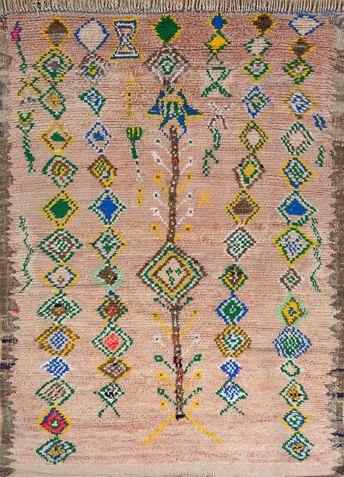 moroccon (c.1990)