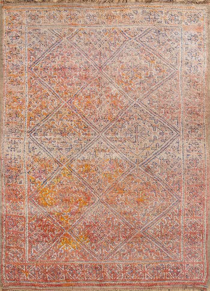 moroccon (c.1990)