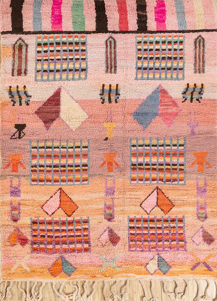 moroccon (c.1990)