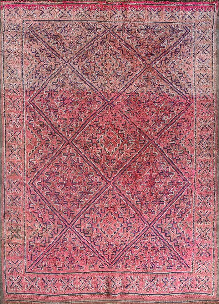 moroccon (c.1990)