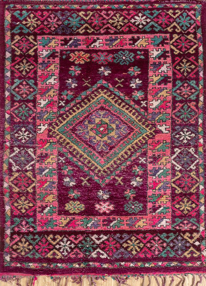 moroccon (c.1990)