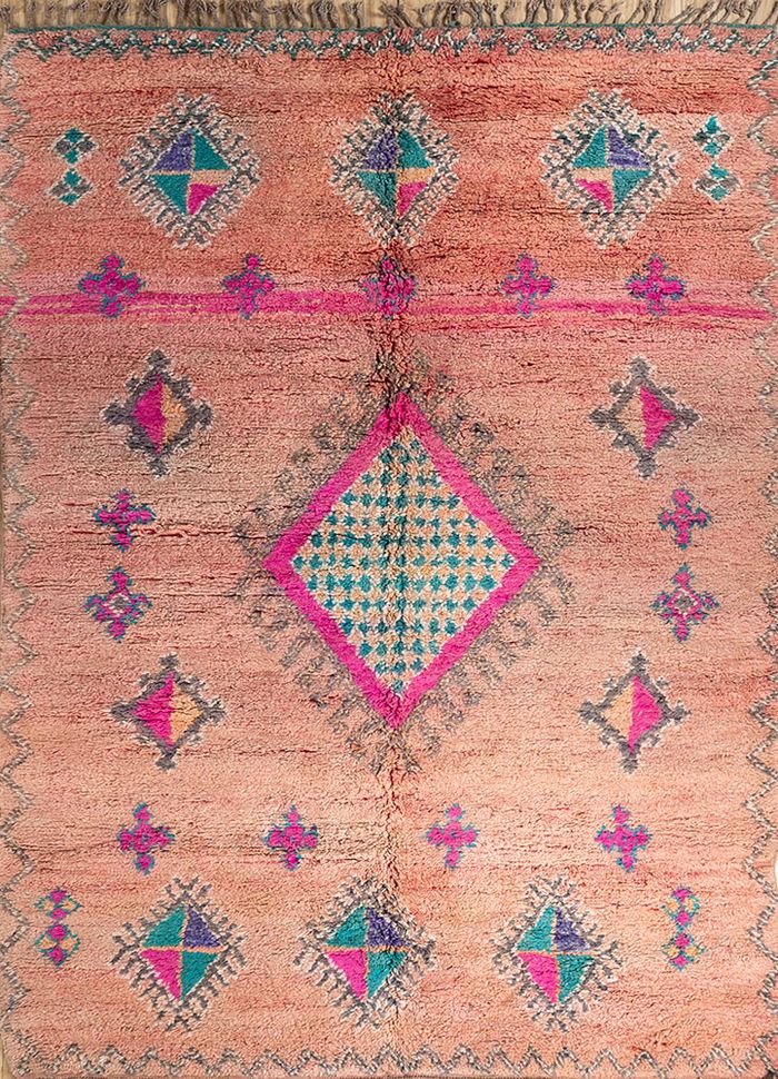 moroccon (c.1990)