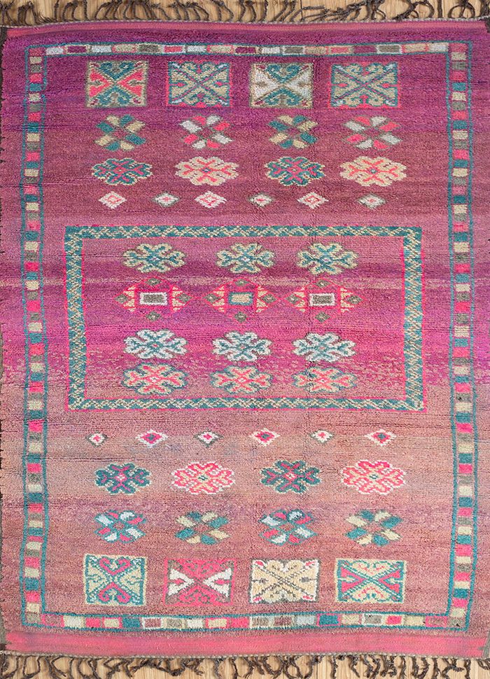 moroccon (c.1990)