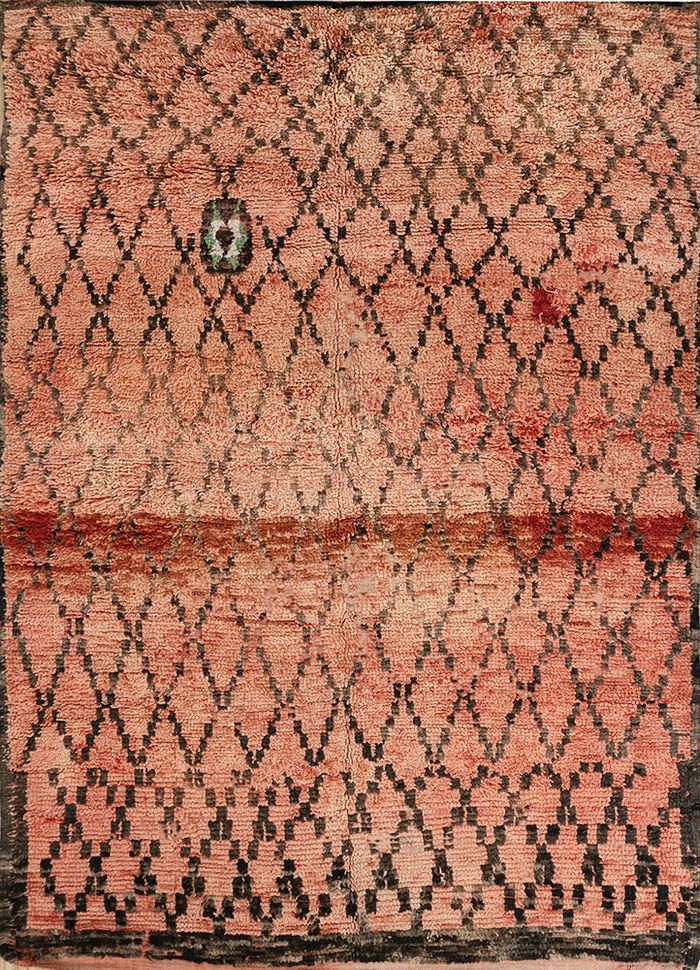 moroccon (c.1980)