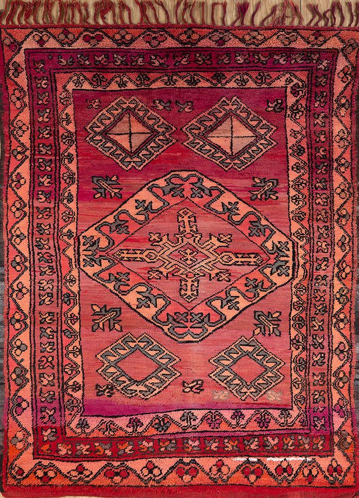 moroccon (c.1980)