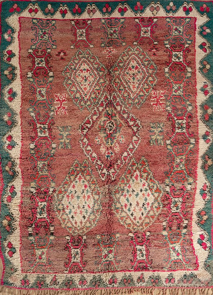 moroccon (c.1970)