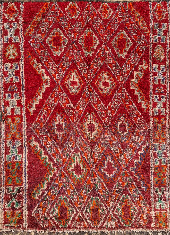 moroccon (c.1980)