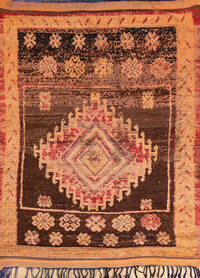 moroccon (c.1980)