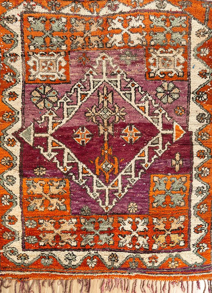 moroccon (c.1970)