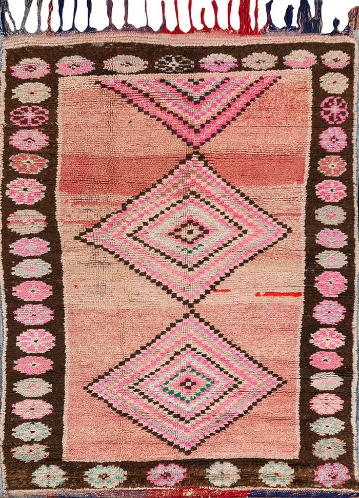 moroccon (c.1980)