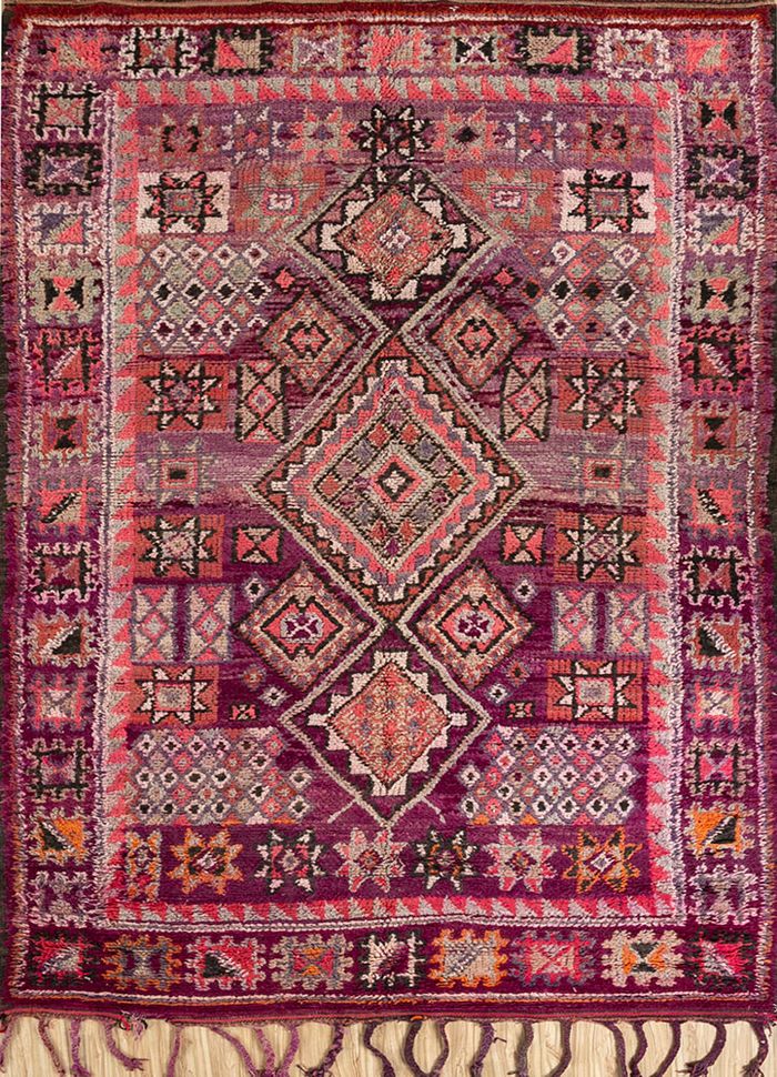moroccon (c.1970)