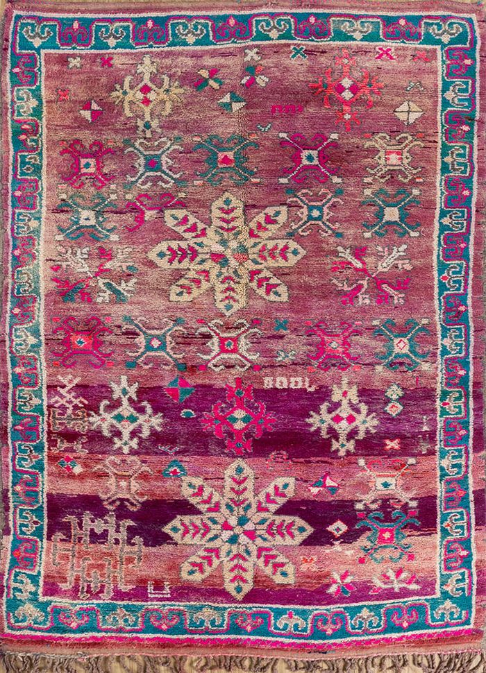 moroccon (c.1990)