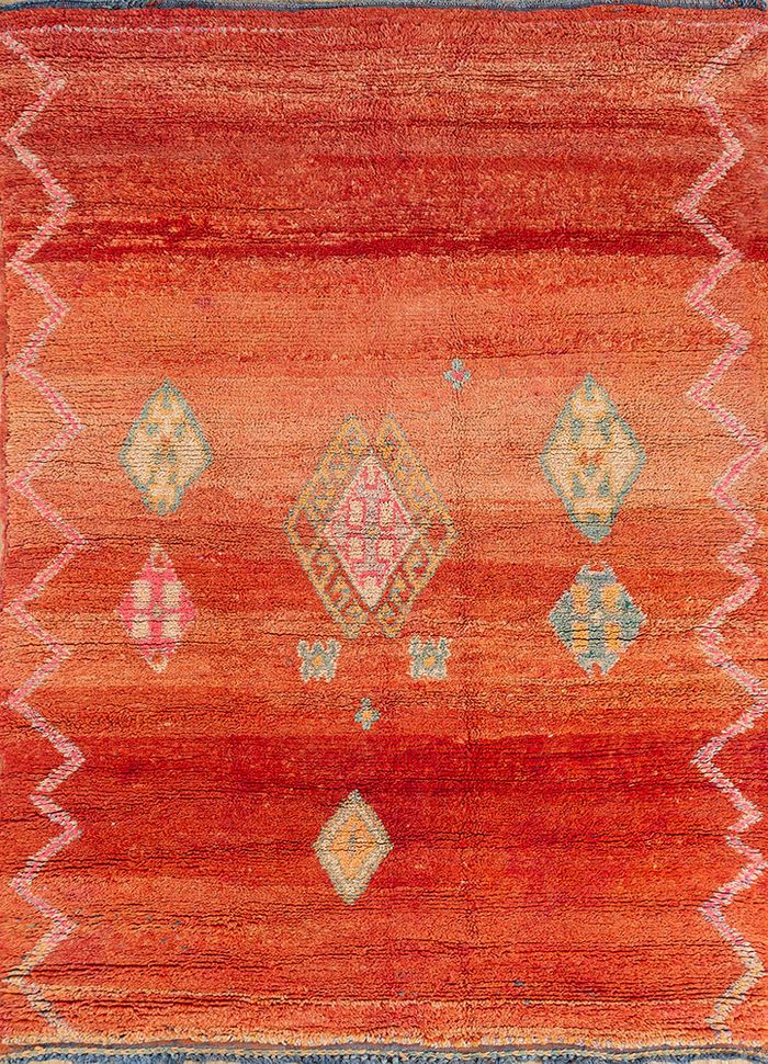 moroccon (c.1980)