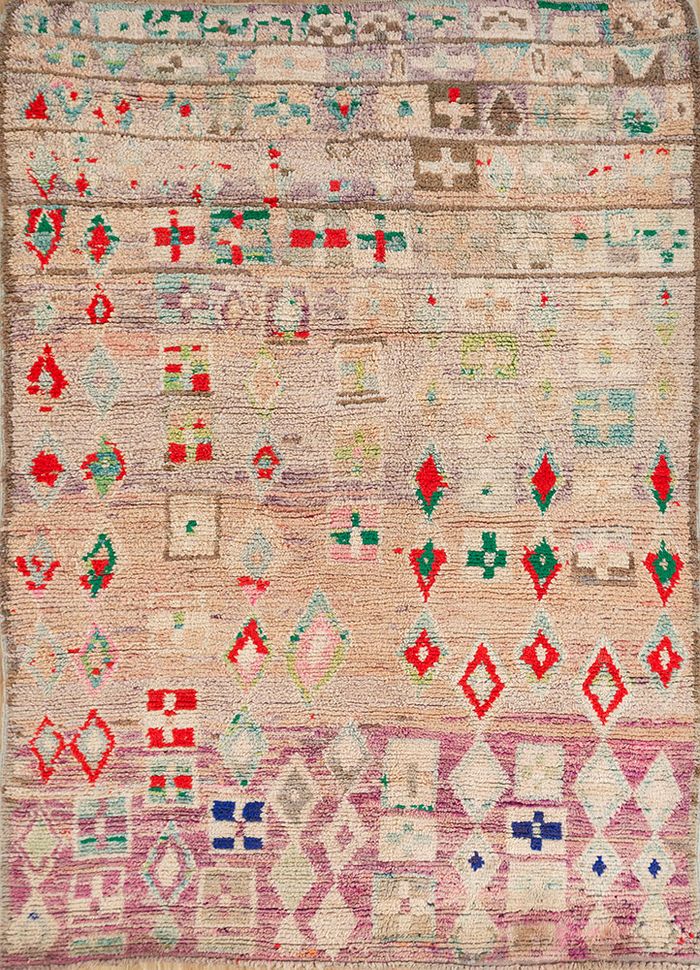 moroccon (c.1970)