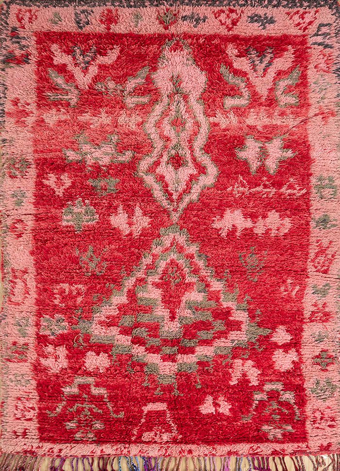 moroccon (c.1990)
