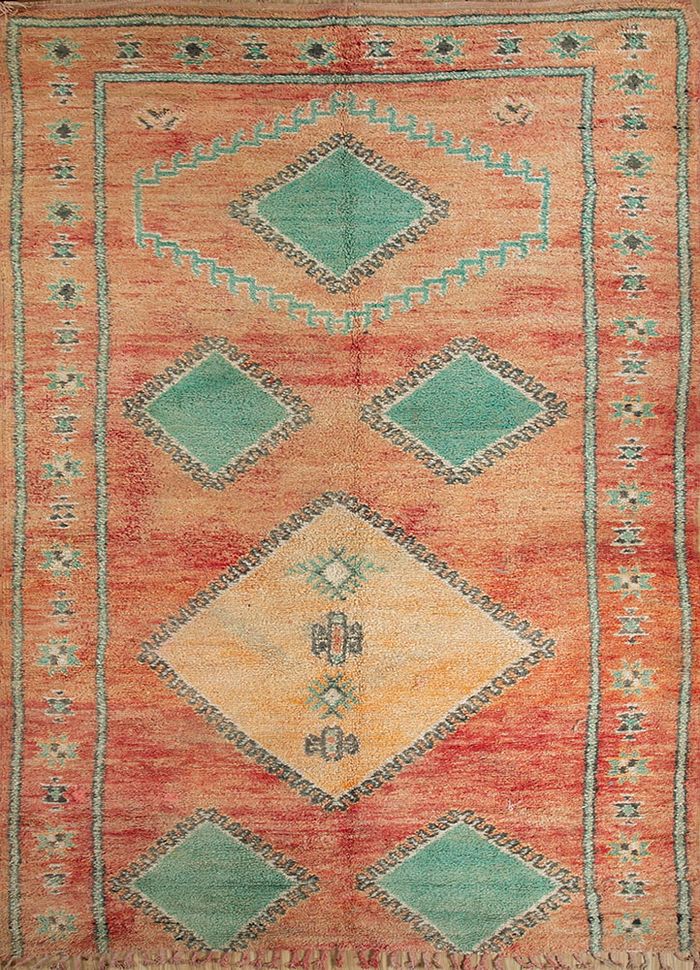moroccon (c.1980)
