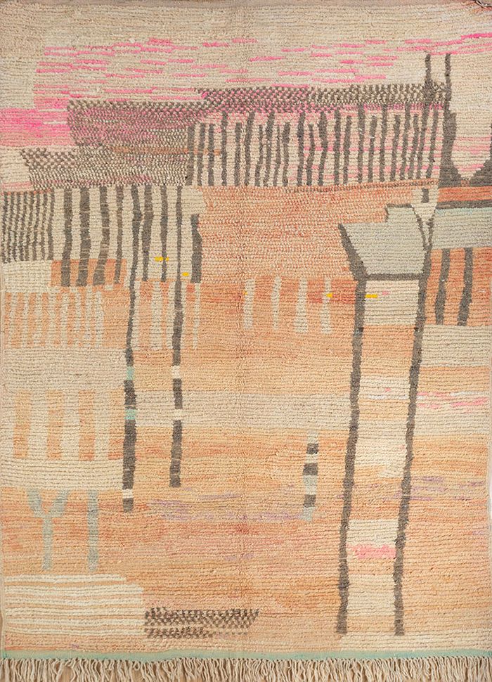 moroccon (c.1990)