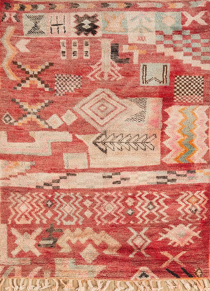 moroccon (c.1990)