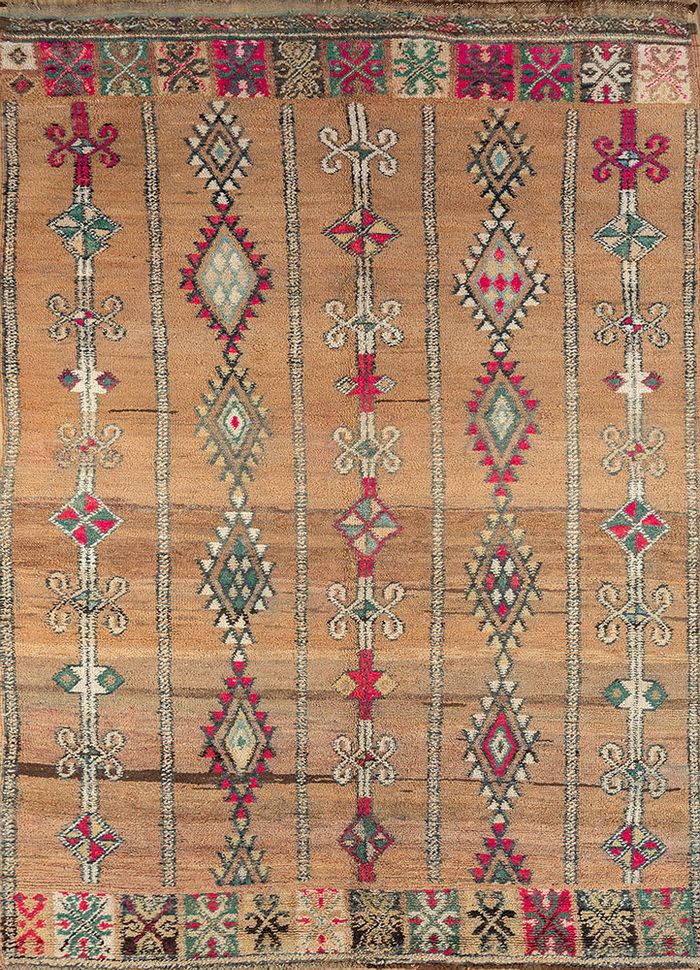 moroccon (c.1990)
