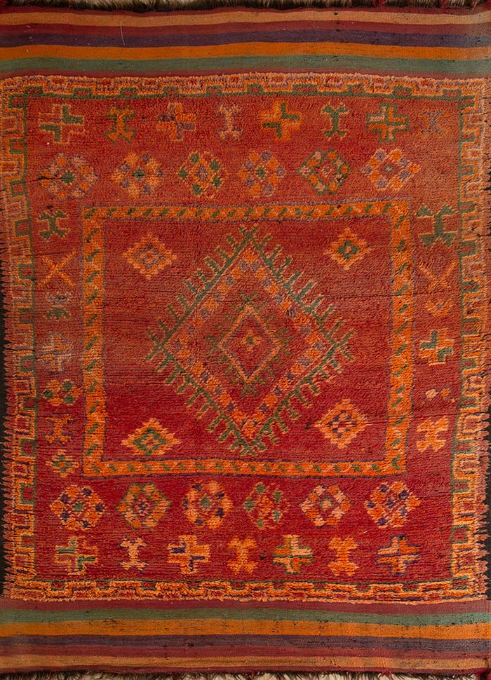 moroccon (c.1980)