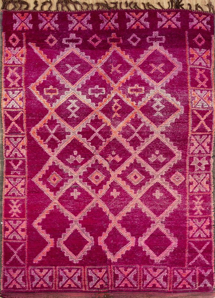 moroccon (c.1990)