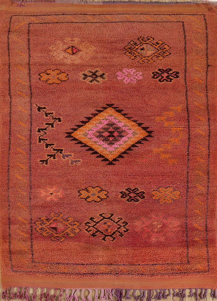 moroccon (c.1980)