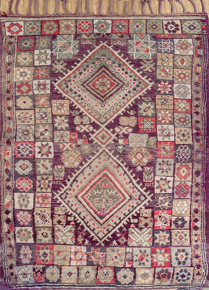 moroccon (c.1980)