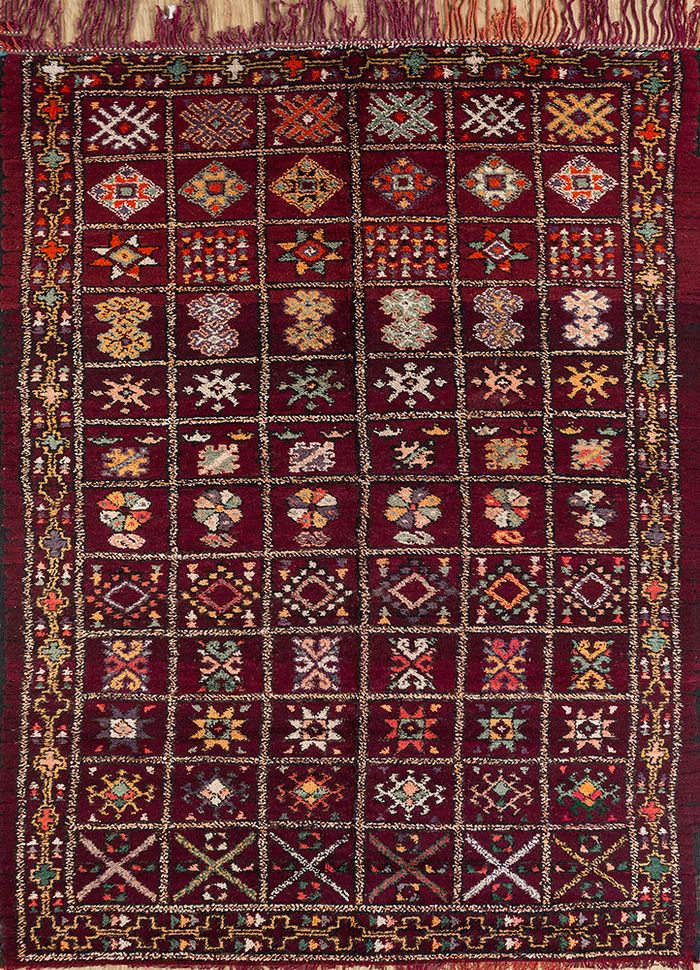 moroccon (c.1980)