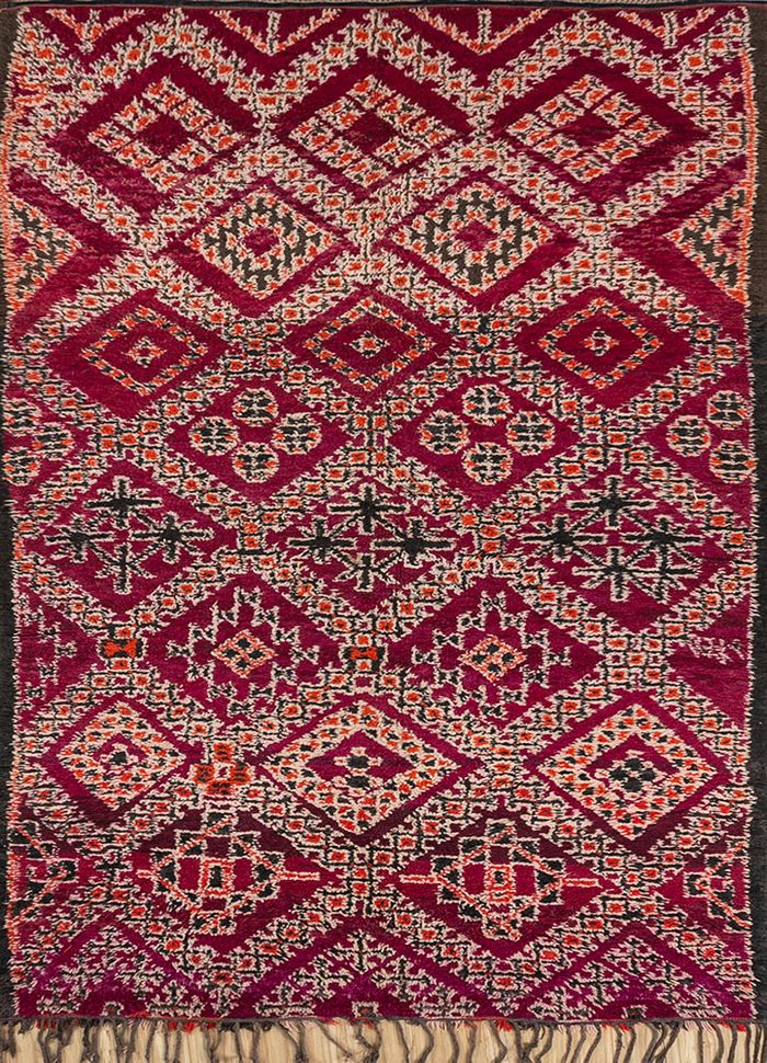 moroccon (c.1990)