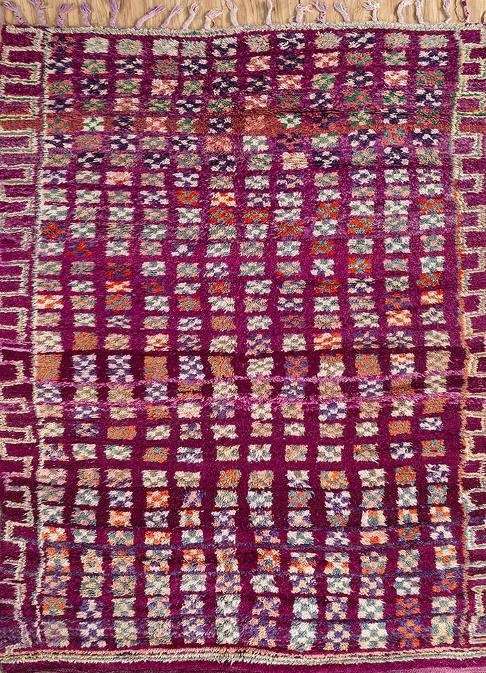 moroccon (c.2000)