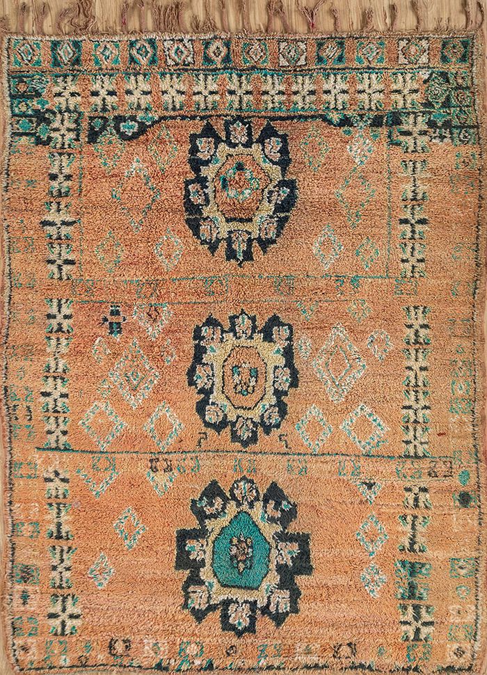 moroccon (c.1980)
