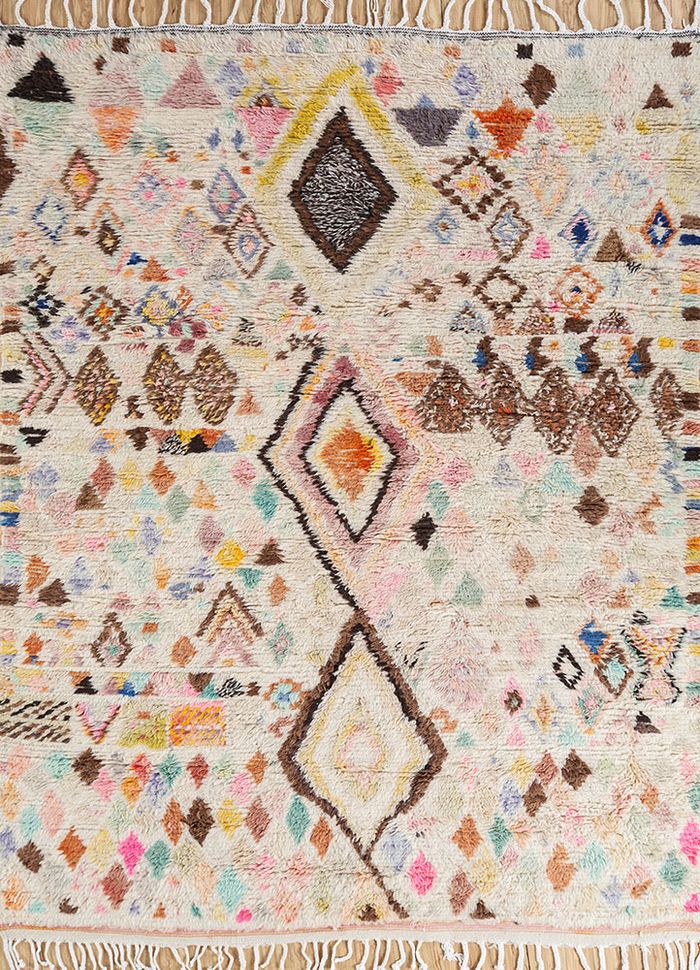moroccon (c.1990)