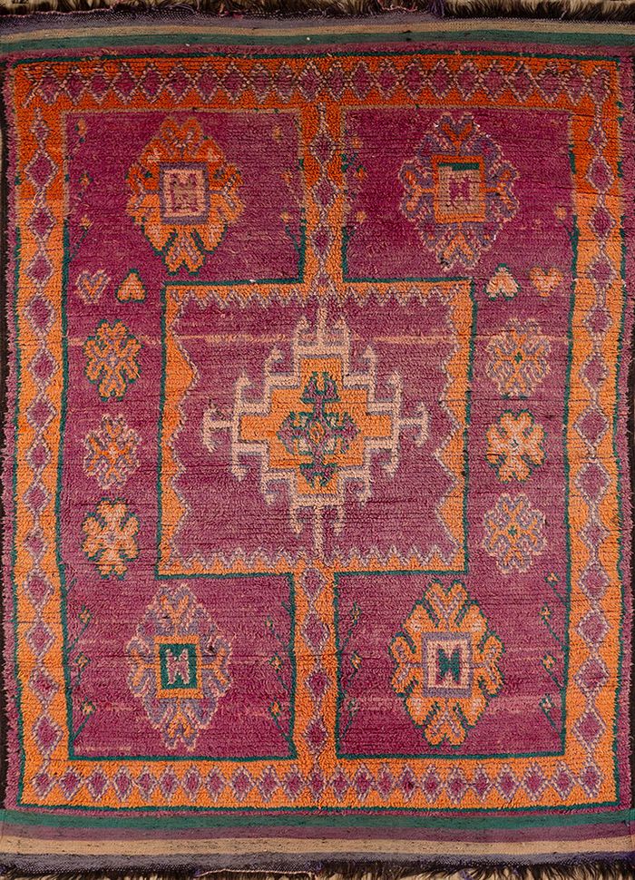 moroccon (c.1980)