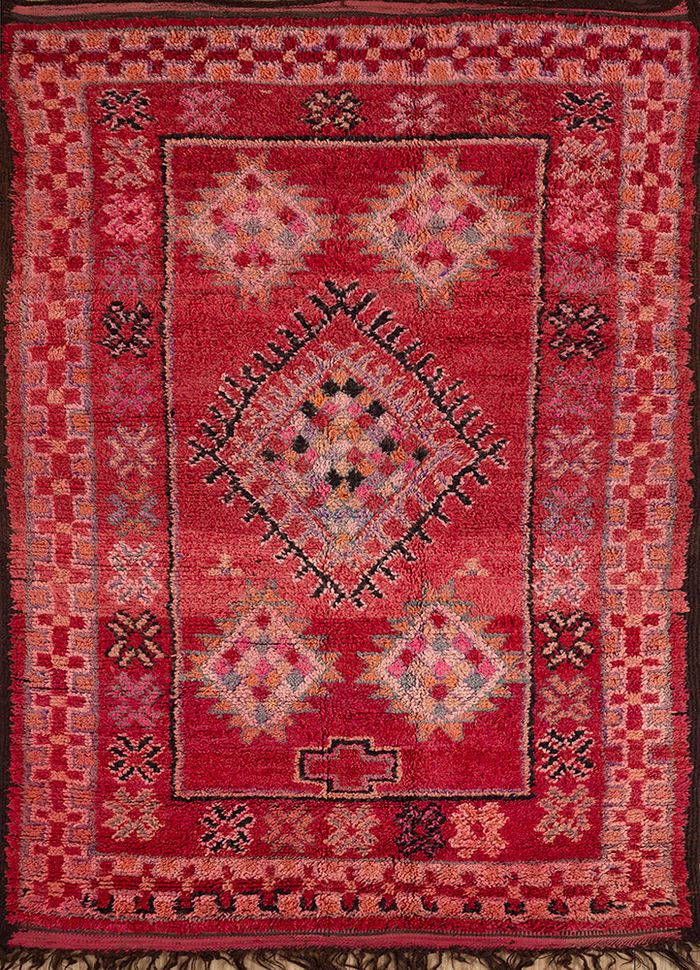 moroccon (c.1980)