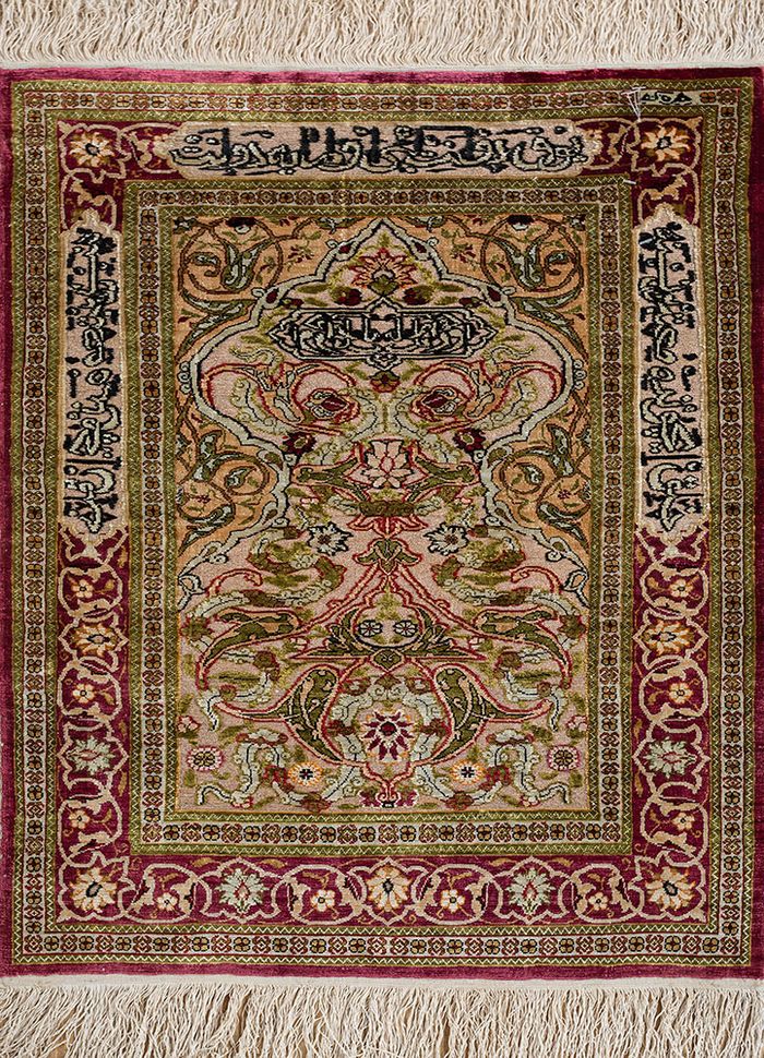 hereke, turkey (c.1990)