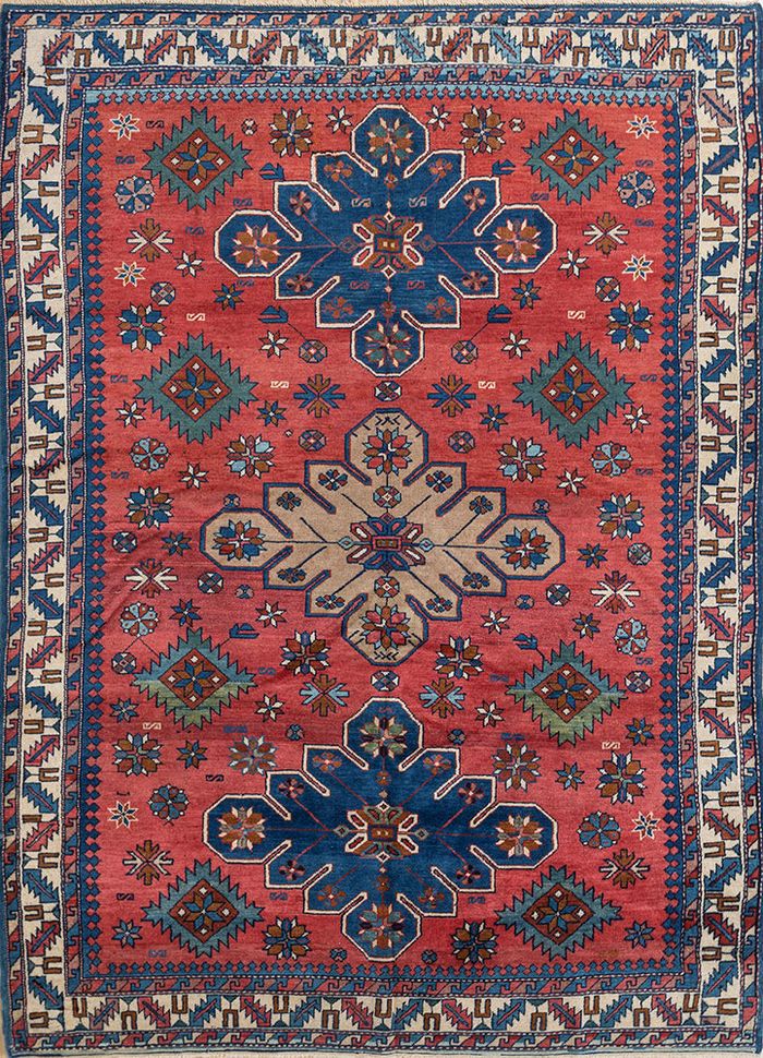 caucasian (c.1930)