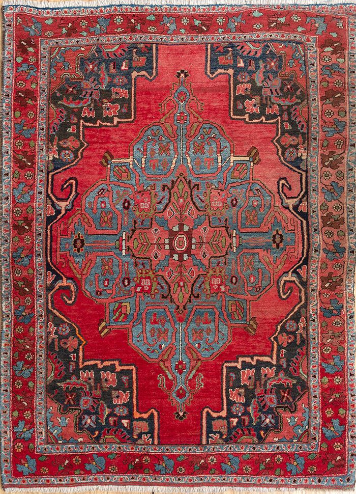 bidjar,iran (c.1960)