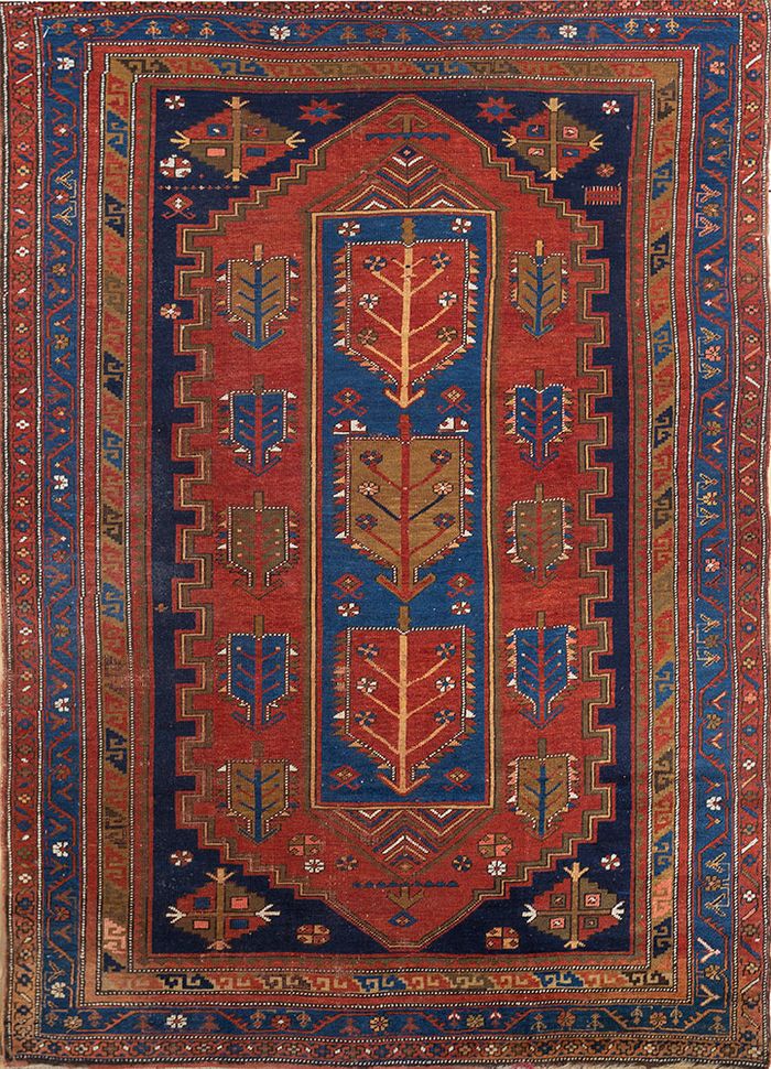 kurdish (c.1950)